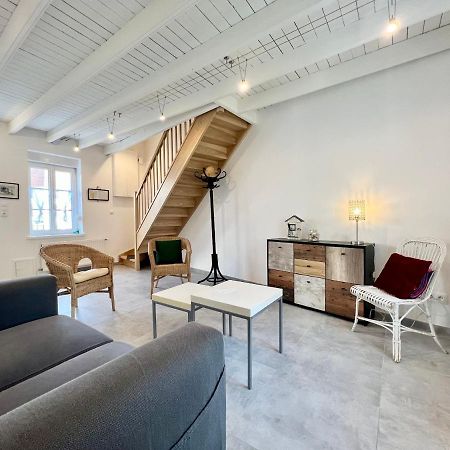 Vila Coc - L'Etoile Du Marin Wissant Exteriér fotografie
