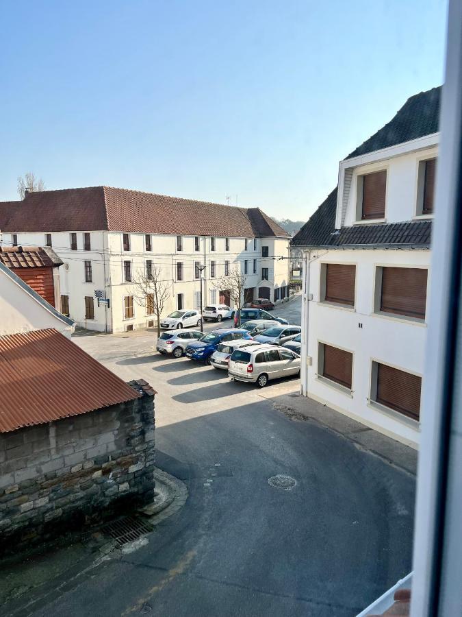 Vila Coc - L'Etoile Du Marin Wissant Exteriér fotografie